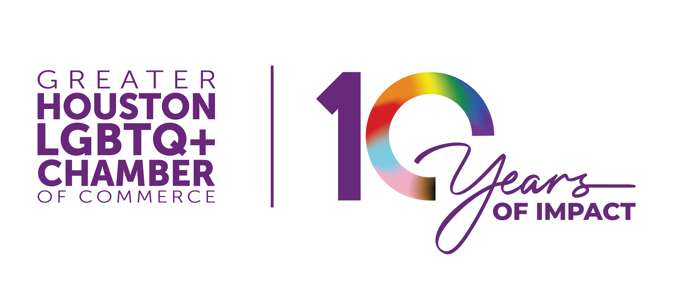 Greater Houston LGBTQ+ Chamber of Commerce
